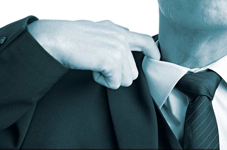 Ansvarsstress hos ledere